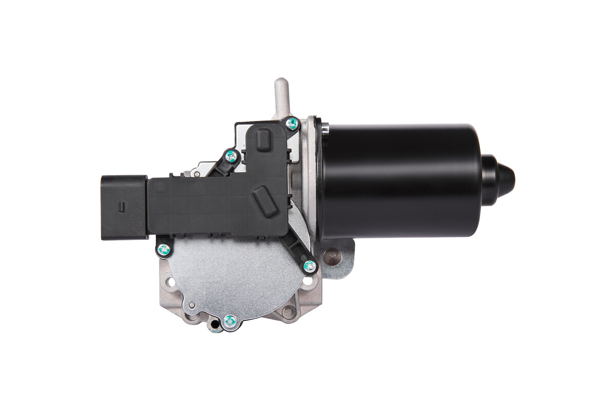 Moteur d'essuie-glace VALEO 584675